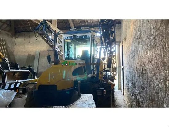 Atomizador - Caruelle - utl 2500