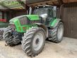 Tractor agrícola - Deutz-Fahr - agrotron l 710