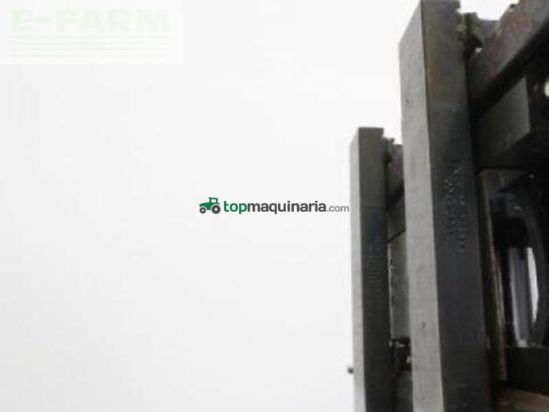 Elevadora - Linde - e 16 h evo 386-02