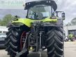 Tractor agrícola - Claas - axion 830 cmatic cebis+rda rtk CMATIC CEBIS