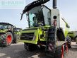 Cosechadora de Cereal - Claas - lexion 7700 terra trac