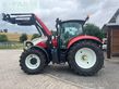 Tractor agrícola - Steyr - 6145 profi cvt