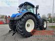 Tractor agrícola - New Holland - t7.290 hd ac