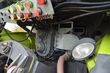 Esparcidor - Claas - xerion 4200 saddle trac bauer