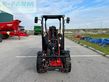 Minicargadora - Manitou - hoflader mla 2-25