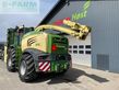 Cabezal - Krone - big x 630