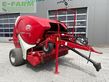 Empacadora gigant - Lely - rp 245