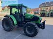 Tractor agrícola - Deutz-Fahr - 5100 c dt gs
