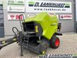Empacadora gigant - Claas - rollant 520 rc