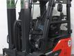 Elevadora - Linde - e 16 c evo 386-02