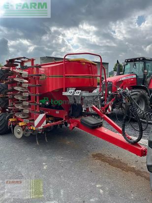 Combinado de siembra - Väderstad - spirit 600 s