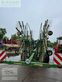Rastrillo - Krone - swadro 1400 plus