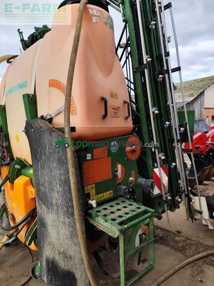 Atomizador - Amazone - uf1