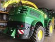 Cosechadora de Cereal - John Deere - 8000 / 8100