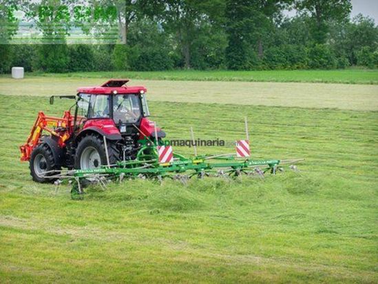 Henificador - Pronar - pwp 770 6-kreisel 7,70m heuwender
