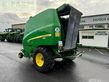 Empacadora gigant - John Deere - 990 hc
