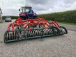 Cultivador - Vogel  Noot - terracult 400