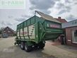 Remolqu agrícola - Bergmann - swing 21s