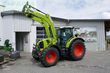 Tractor agrícola - Claas - arion 470 comfort