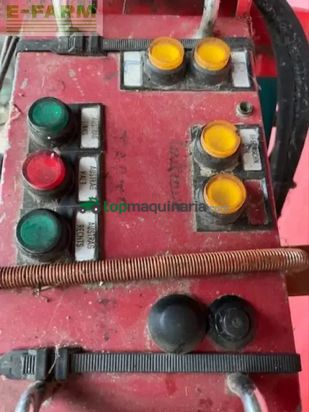 Remolqu esparcidor - Jeantil - vm 13