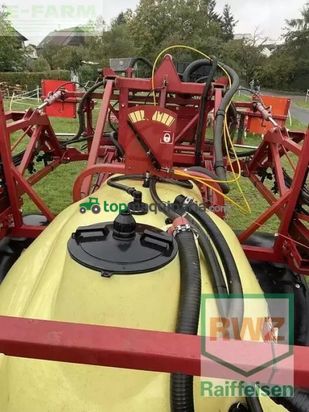 Atomizador - Hardi - commander 2800