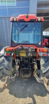 Tractor agrícola - Goldoni - star 100