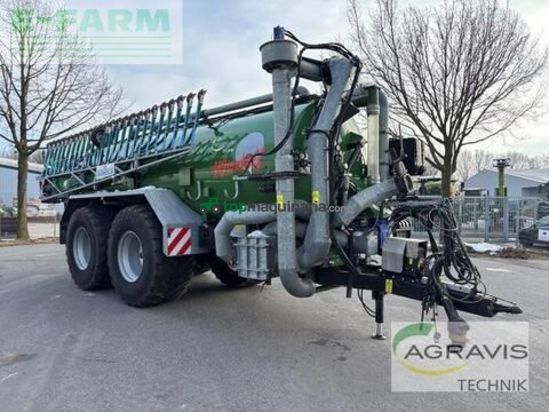 Cisterna - Wienhoff - 20.300 tw profi line