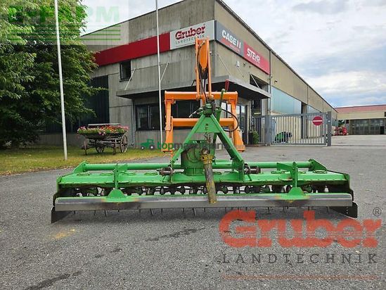 Grada rotativa - Fliegl - s 3000