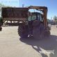 Tractor agrícola - John Deere - 6930 + bos mähausleger + mulchkopf