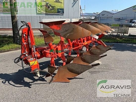 Arado - Kuhn - multi-master 113