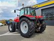 Tractor agrícola - Massey Ferguson - 6495 dyna 6