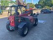Telescopica - Weidemann - t4512-cc