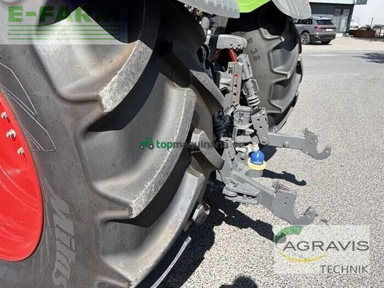 Tractor agrícola - Fendt - 724 vario gen-6 profi+ setting2