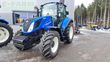 Tractor agrícola - New Holland - t5.100 electro command (stufe v)
