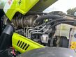 Tractor agrícola - Claas - arion 660