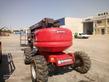 MANITOU 160ATJ EJE OSCILANTE