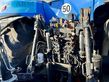 Tractor agrícola - New Holland - t 8.360