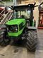 Tractor agrícola - Deutz-Fahr - 5080d keyline Keyline