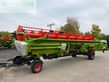 Cosechadora de Cereal - Claas - lexion 660 tt mit vario 930