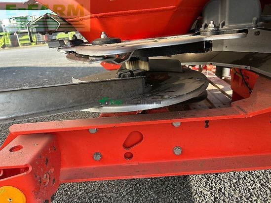 Esparcidor - Rauch - axis h 50.2 emc+w-v spro is