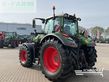 Tractor agrícola - Fendt - 728 vario gen7 profi plus