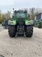 Tractor agrícola - Fendt - 724 vario profiplus