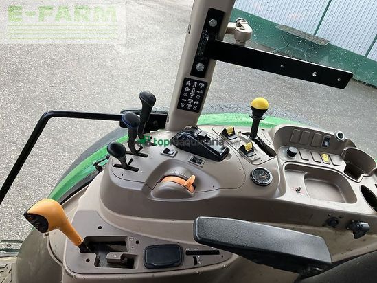 Tractor agrícola - John Deere - 5080 r