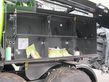 Empacadora gigant - Claas - quadrant 5300 evolution fc tandem