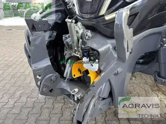 Tractor agrícola - Valtra - t 175 ea 2a1