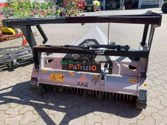 Grada rotativa -  - patrizio 150