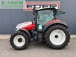 Tractor agrícola - Steyr - expert 4130 cvt