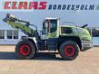Minicargadora - Liebherr - l550