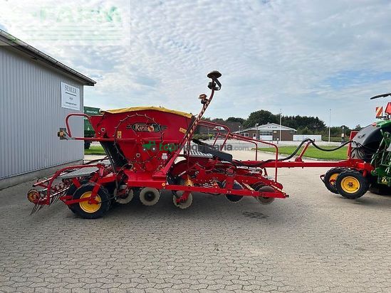 Sembradora - Väderstad - rapid 400c