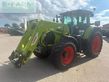 Tractor agrícola - Claas - arion 650 cis+ CIS+